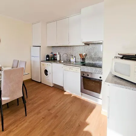 Rocha Varandas Atlantis Portimão