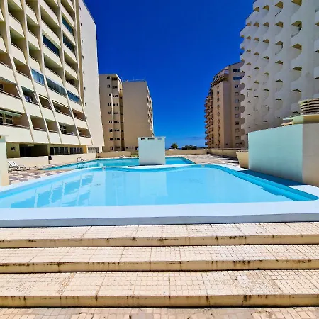 Rocha Varandas Atlantis Appartement *