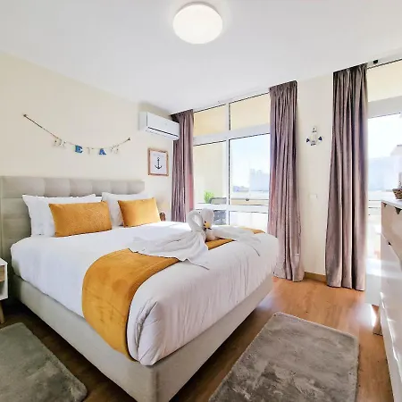 Rocha Varandas Atlantis