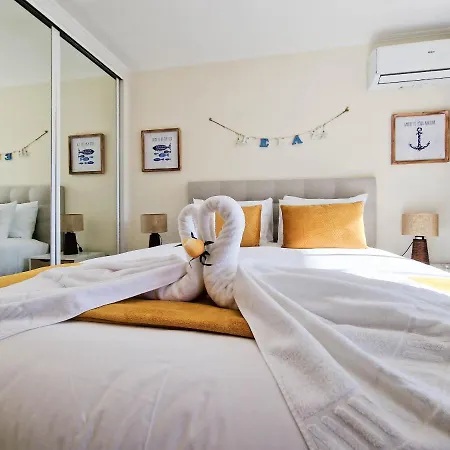 Rocha Varandas Atlantis Portimão