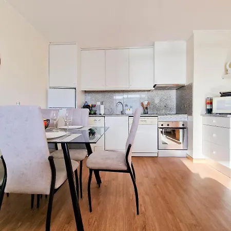 Rocha Varandas Atlantis Portimão