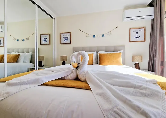 Rocha Varandas Atlantis Portimão