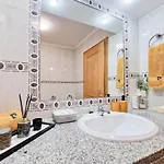 Rocha Varandas Atlantis Apartamento