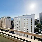 Apartamento Rocha Varandas Atlantis