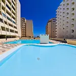 Rocha Varandas Atlantis Apartamento *