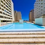 Rocha Varandas Atlantis Apartamento *