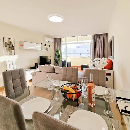 Rocha Varandas Atlantis * ポルティマン