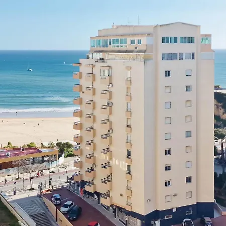 Apartment Rocha Varandas Atlantis Portimao