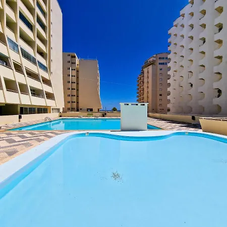 Rocha Varandas Atlantis Apartment *