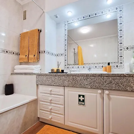 Rocha Varandas Atlantis ポルティマン