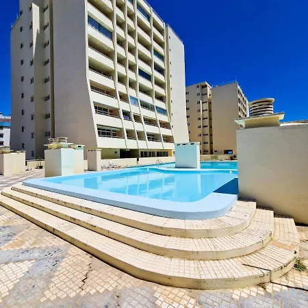 Rocha Varandas Atlantis ポルティマン