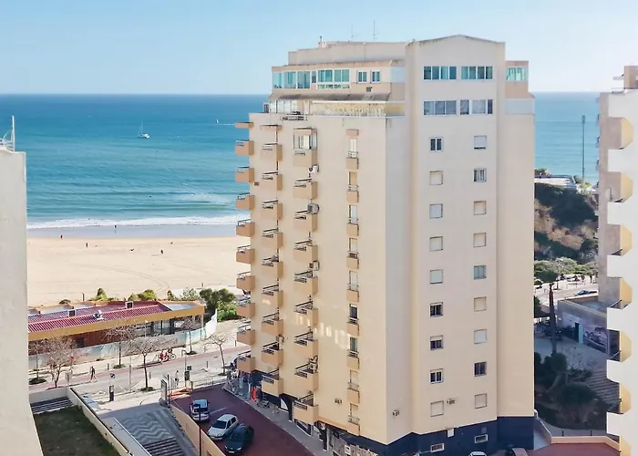 Apartment Rocha Varandas Atlantis Portimao