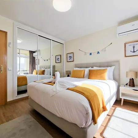 Rocha Varandas Atlantis Portimão