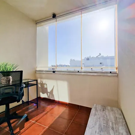 Rocha Varandas Atlantis * Portimão