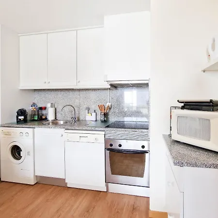 Rocha Varandas Atlantis Portimão